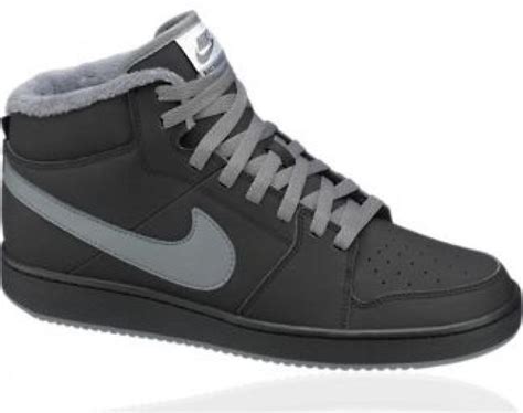 gefütterte schuhe nike|nike sneaker herbst jahre.